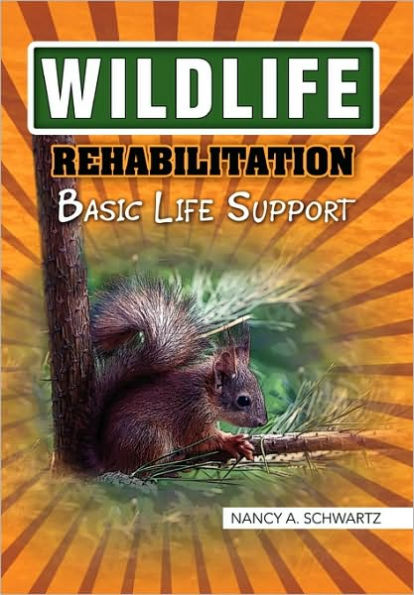 Wildlife Rehabilitation