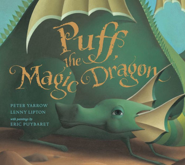 Puff, the Magic Dragon