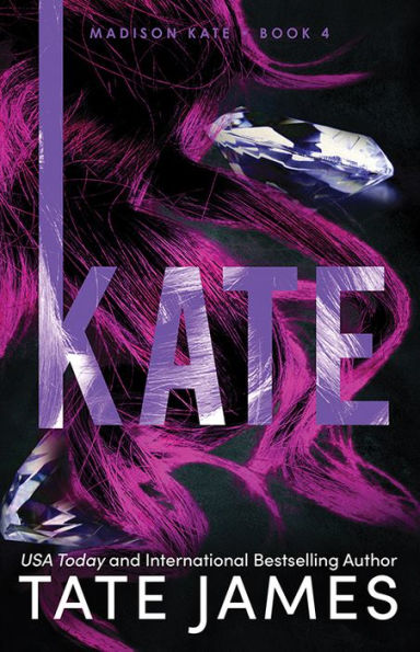 Kate (Madison Kate #4)