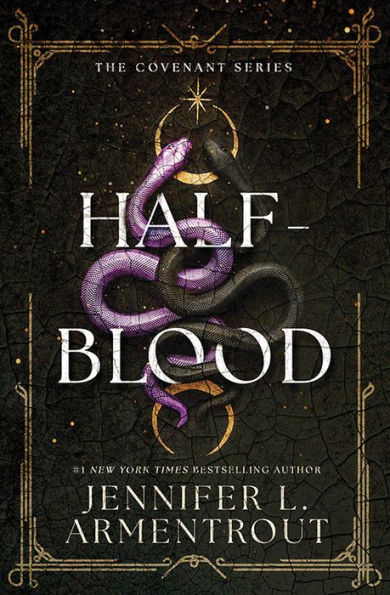 Half-Blood