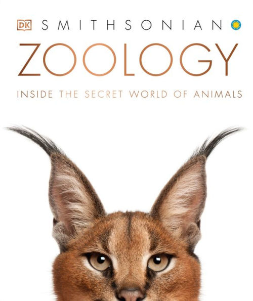 Zoology: Inside the Secret World of Animals