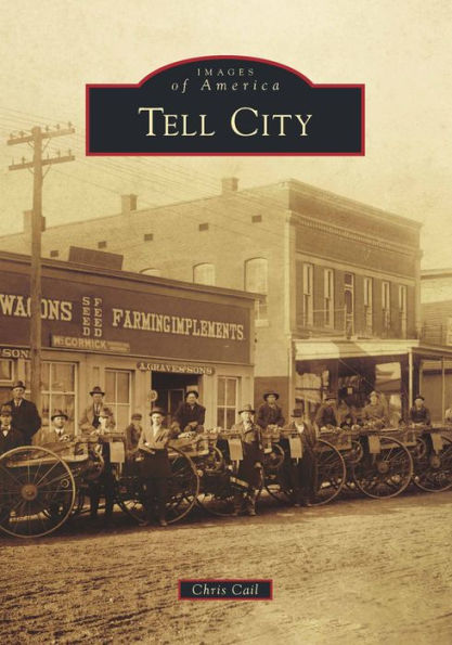 Tell City