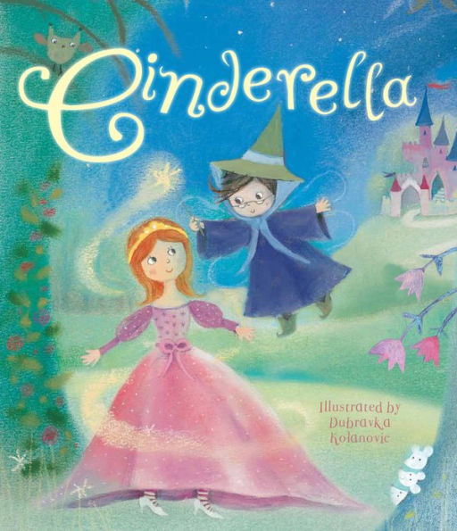 Cinderella