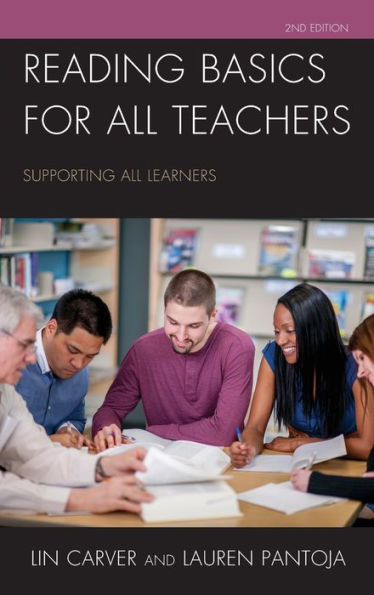Reading Basics for All Teachers: Supporting All Learners / Edition 2 by ...