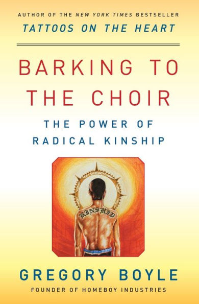 Barking to the Choir: The Power of Radical Kinship