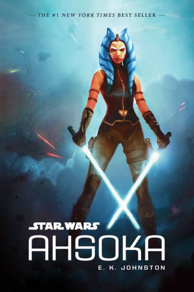 Ahsoka (Star Wars)