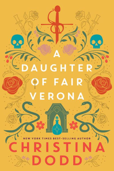 A Daughter of Fair Verona