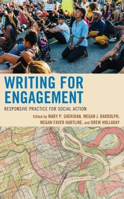 Writing for Engagement: Responsive Practice for Social Action