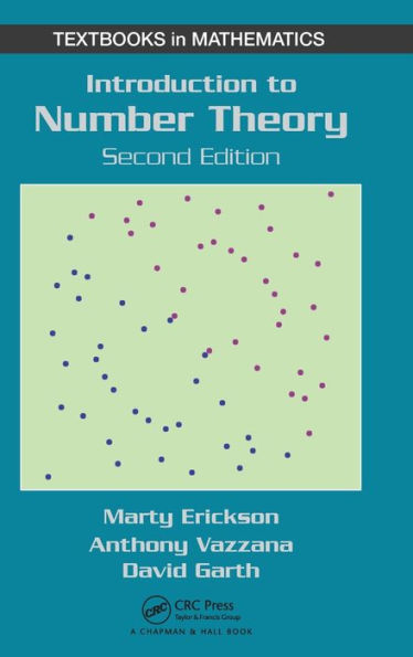 Introduction to Number Theory / Edition 2