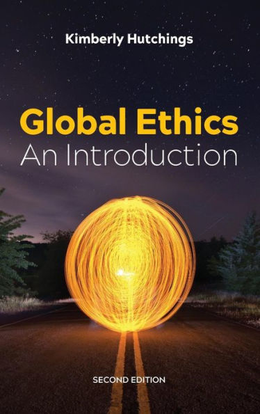 Global Ethics: An Introduction