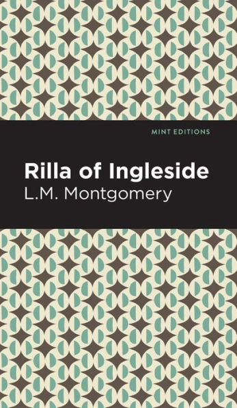 Rilla of Ingleside