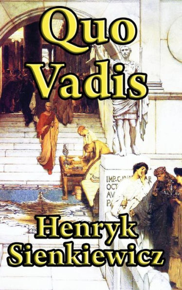Quo Vadis