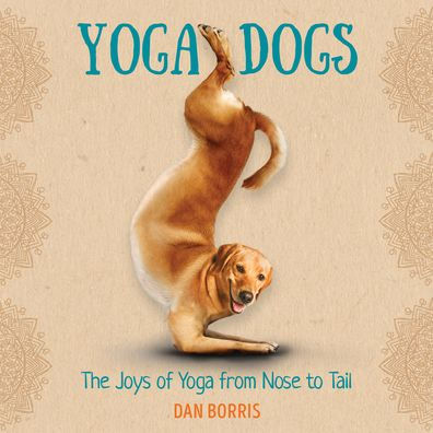 Yoga Dogs