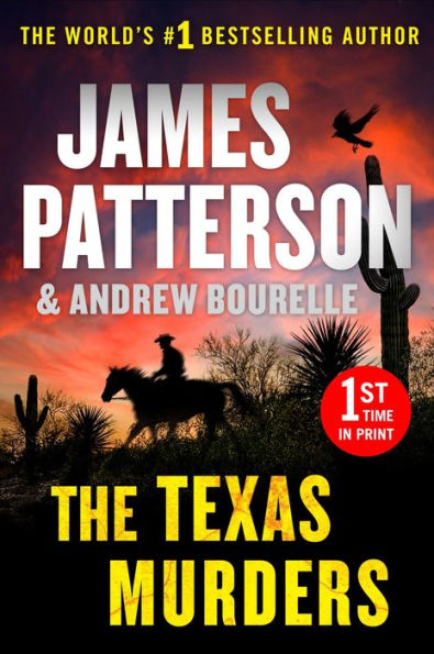 The Texas Murders: Everything Is Bigger in Texas-Especially the Murder Cases