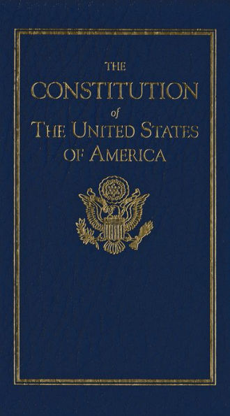 Constitution of the United States