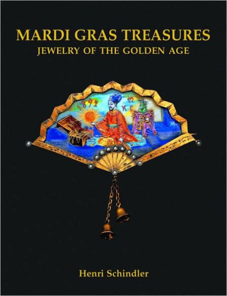 Mardi Gras Treasures: Jewelry of the Golden Age