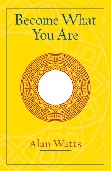 Become What You Are: Expanded Edition