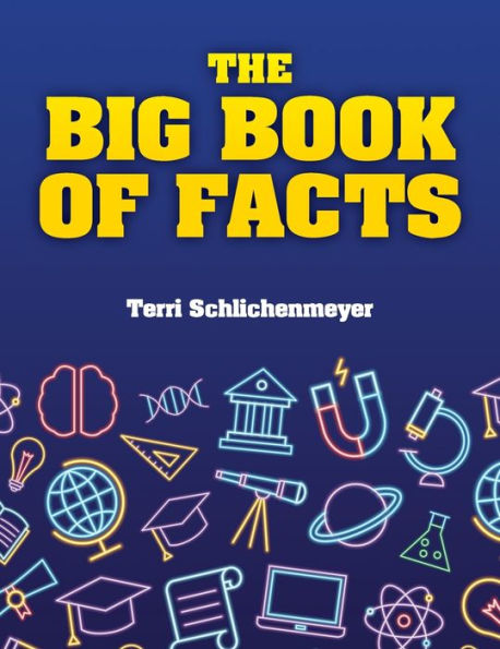 The Big Book of Facts