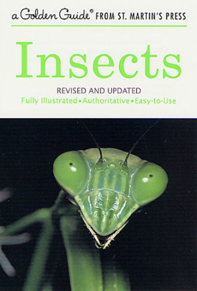 Insects: Revised and Updated