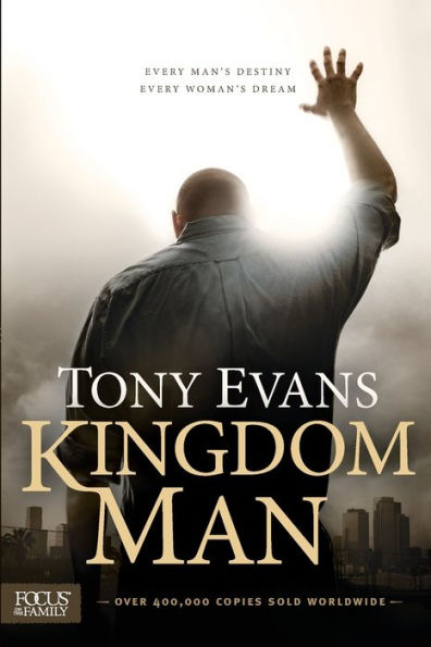 Kingdom Man: Every Man's Destiny, Every Woman's Dream