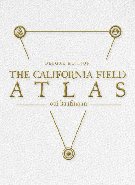 The California Field Atlas: Deluxe Edition