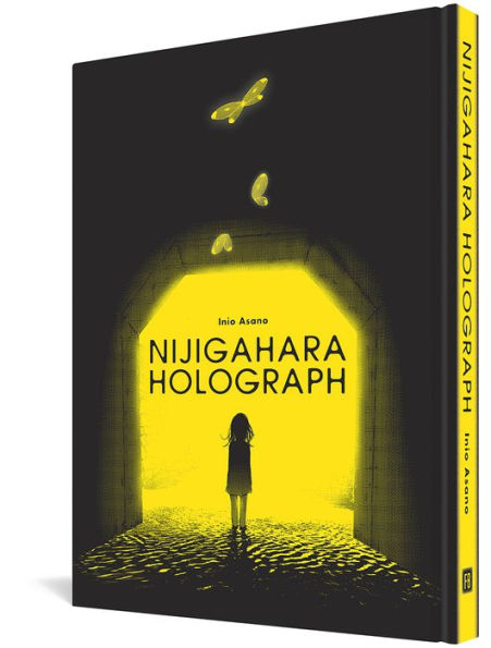 Nijigahara Holograph