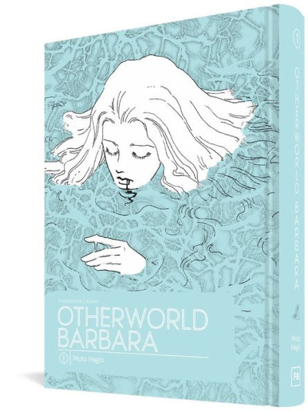 Otherworld Barbara Vol. 1