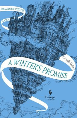 A Winter's Promise (The Mirror Visitor Quartet #1)