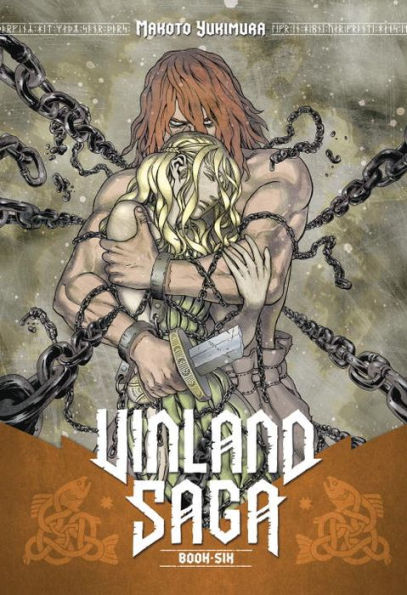 Vinland Saga, Volume 6