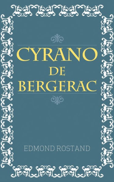 Cyrano De Bergerac