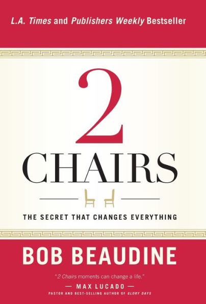 2 Chairs: The Secret That Changes Everything