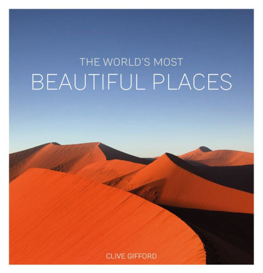 World's Most Beautiful Places