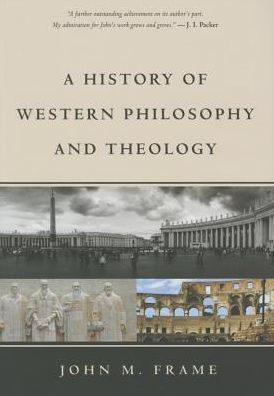 A History of Western Philosophy and Theology