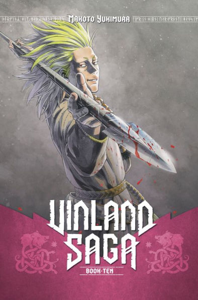 Vinland Saga, Volume 10