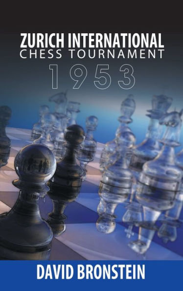 Zurich International Chess Tournament, 1953