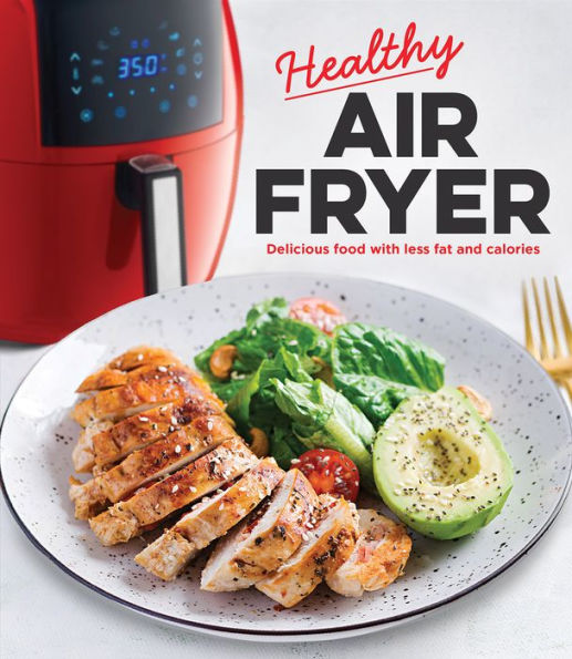Healthy Air Fryer