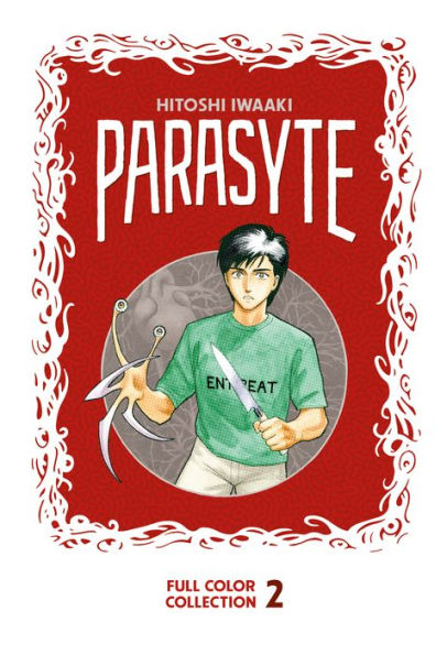 Parasyte Full Color Collection 2