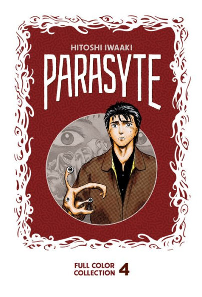 Parasyte Full Color Collection 4