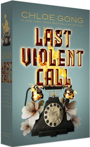 Last Violent Call: A Foul Thing; This Foul Murder