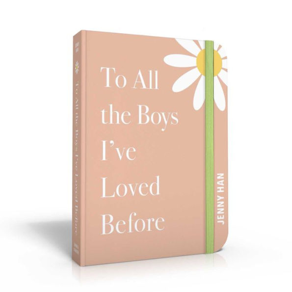 To All the Boys I've Loved Before: Special Keepsake Edition