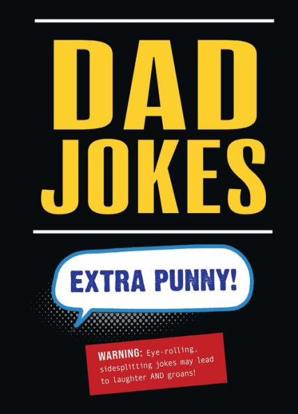 Dad Jokes