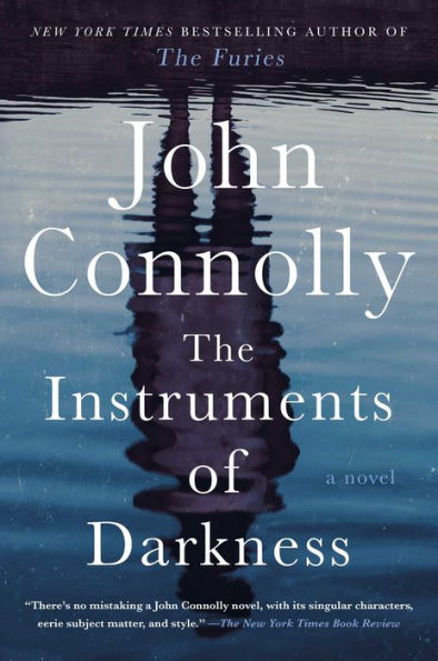 The Instruments of Darkness (Charlie Parker Thriller #21)