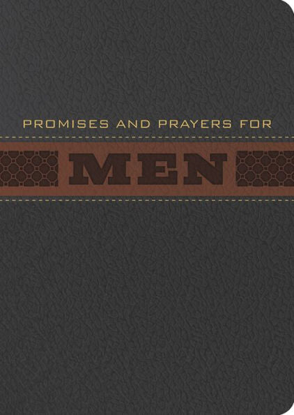 Promises and Prayers For Men