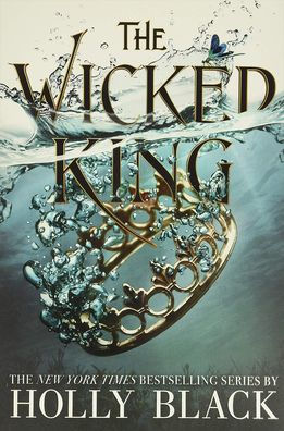 The Wicked King