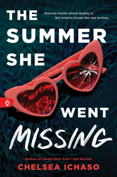 The Summer She Went Missing