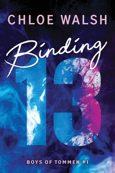 Binding 13