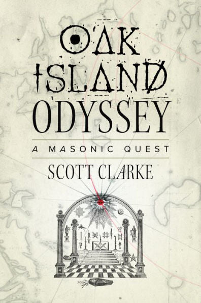 Oak Island Odyssey: A Masonic Quest