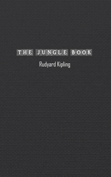 The Jungle Book