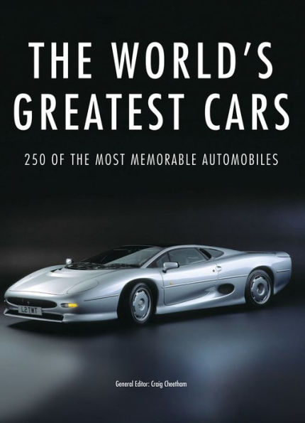 World's Greatest Cars