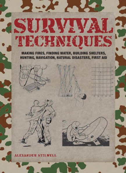 Survival Techniques